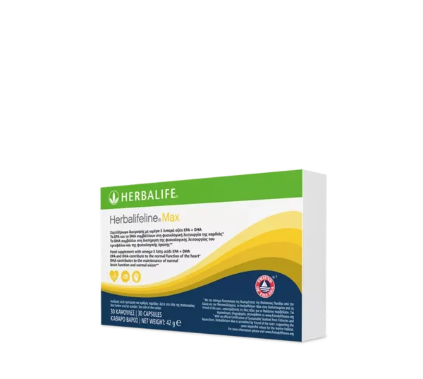 Herbalifeline® Max